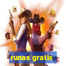 runas gratis